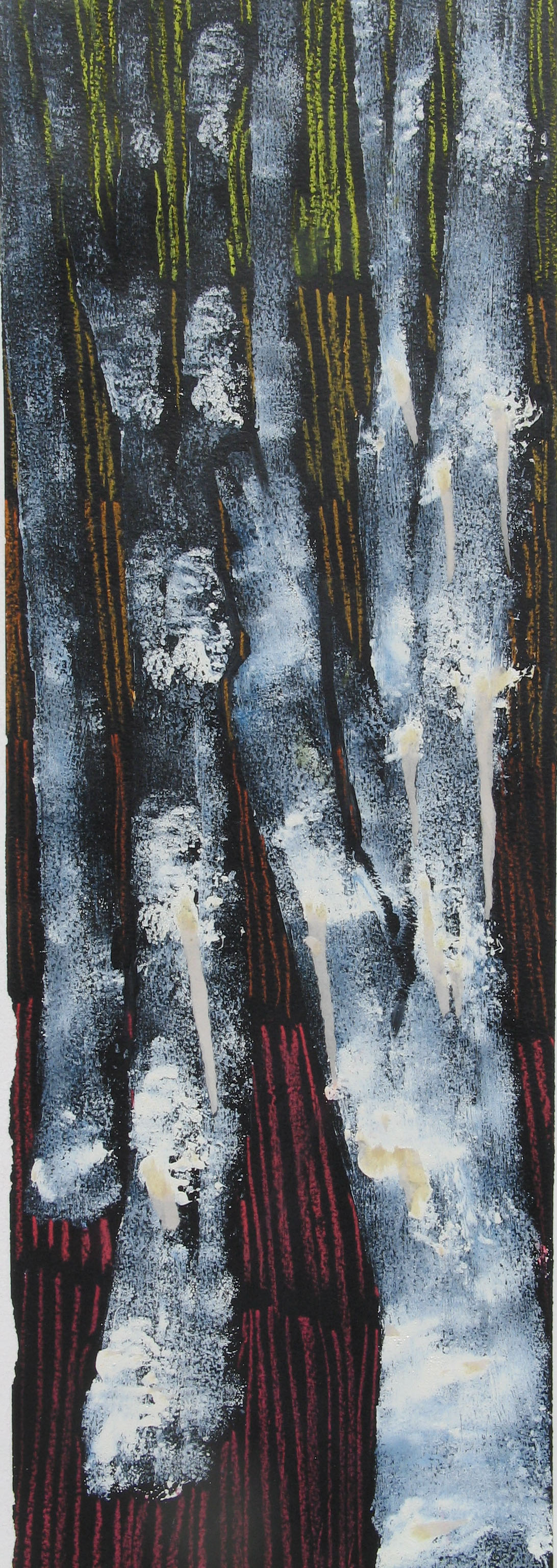 bestTREE chalk series # 6